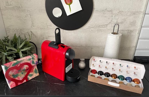 Gelendzhik Apartment | Апартаменты в Изумрудном