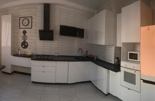 Gelendzhik Apartment | Апартаменты в Изумрудном