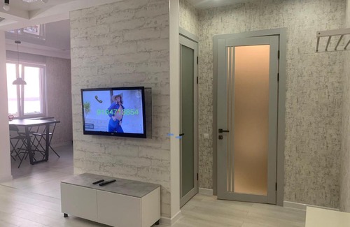 Gelendzhik Apartment | Апартаменты в Изумрудном