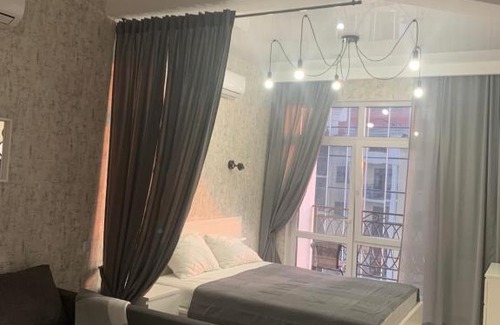 Gelendzhik Apartment | Апартаменты в Изумрудном