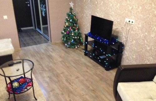 Sovetsky City District Apartment | Апартаменты в Казани