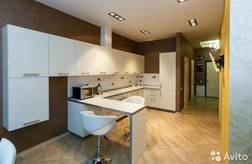 Bytkha Apartment | Апартаменты в Королевском парке