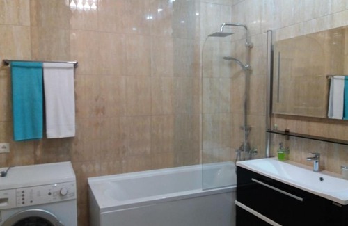 Bytkha Apartment | Апартаменты в Королевском парке