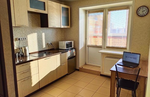 Vologda Apartment | Апартаменты в мкр Зеленый город