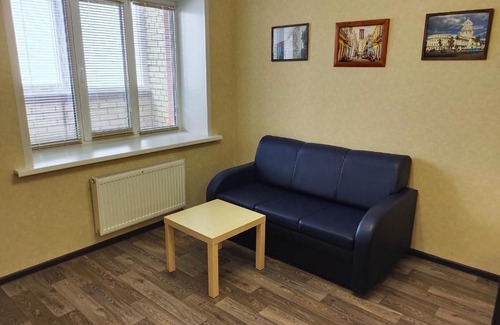 Vologda Apartment | Апартаменты в мкр Зеленый город