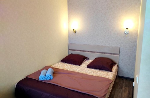 Vologda Apartment | Апартаменты в мкр Зеленый город