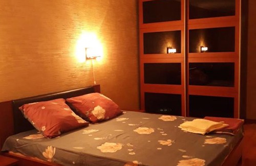 Mostovskoy Apartment | Апартаменты в Мостовском ЛЮКС семейный