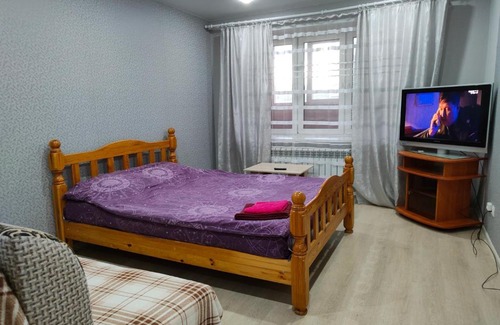 Cheboksary Apartment | Апартаменты в новом доме