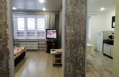 Cheboksary Apartment | Апартаменты в новом доме