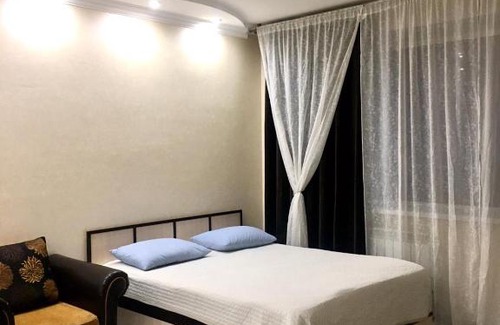 Leninskiy Apartment | Апартаменты в новом доме ЖК Радужный Каскад у реки