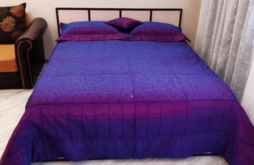 Leninskiy Apartment | Апартаменты в новом доме ЖК Радужный Каскад у реки