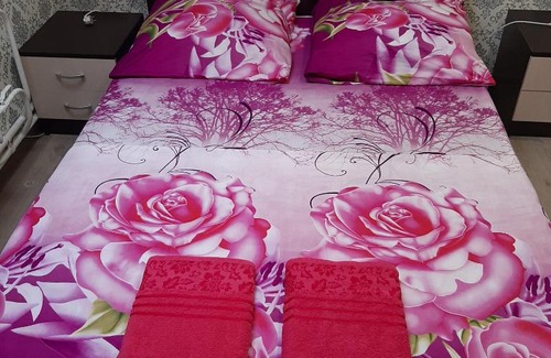 Proletarskiy rayon Apartment | Апартаменты в пентхаусе