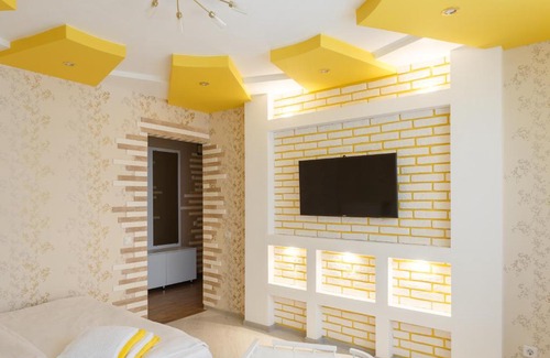 Vologda Apartment | Апартаменты в районе Ленинградской