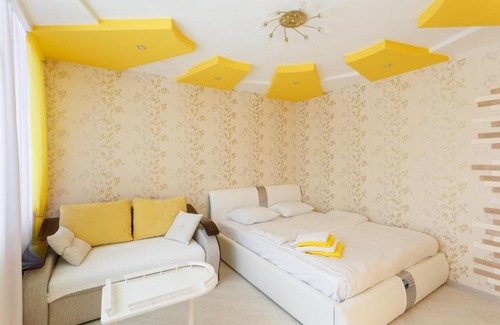 Vologda Apartment | Апартаменты в районе Ленинградской