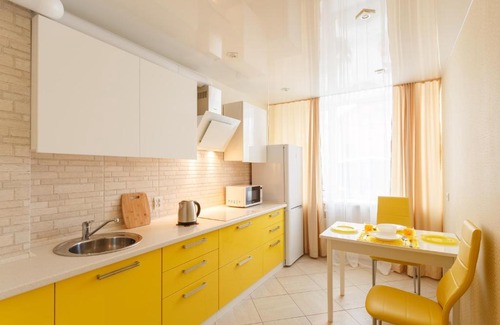 Vologda Apartment | Апартаменты в районе Ленинградской