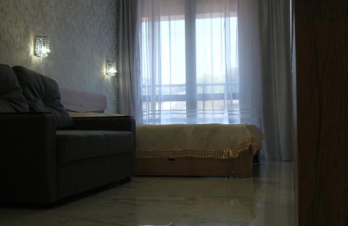 Tsentralnyy Apartment | Апартаменты в Сочи на Горького 24 бизнес класс