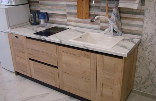 Tsentralnyy Apartment | Апартаменты в Сочи на Горького 24 бизнес класс