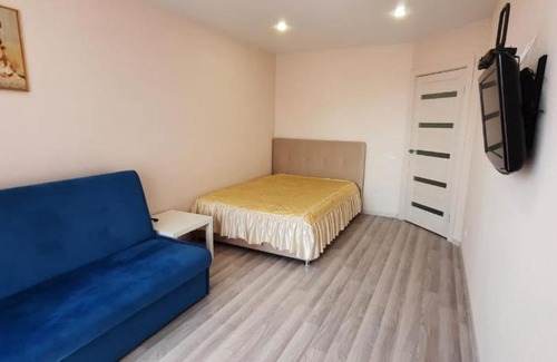 Tolyatti Apartment | Апартаменты в центре города