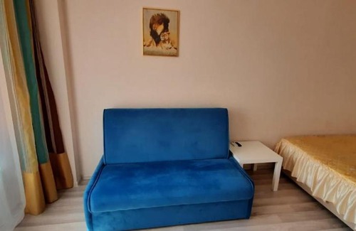 Tolyatti Apartment | Апартаменты в центре города