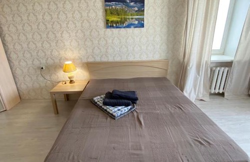 Ufa Apartment | «Апартаменты в центре», Заки Валиди 7