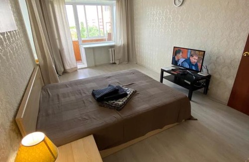 Ufa Apartment | «Апартаменты в центре», Заки Валиди 7