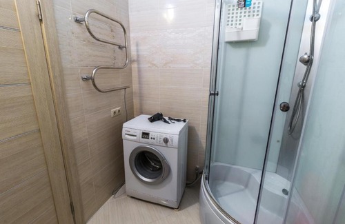 Omsk Apartment | Апартаменты в ЦЕНТРЕ, Красный путь, Изумрудный берег