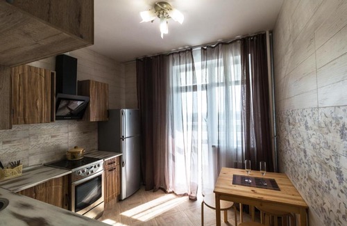 Omsk Apartment | Апартаменты в ЦЕНТРЕ, Красный путь, Изумрудный берег