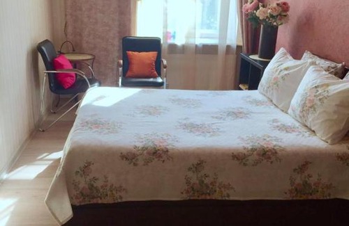 Kronshtadtsky District Apartment | Апартаменты в центре Кронштадта