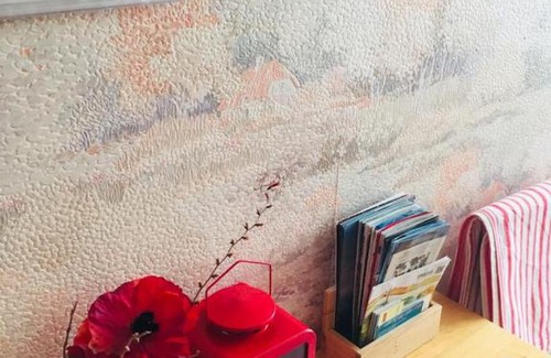 Kronshtadtsky District Apartment | Апартаменты в центре Кронштадта