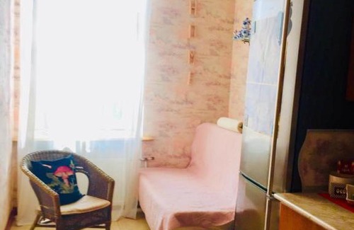 Kronshtadtsky District Apartment | Апартаменты в центре Кронштадта