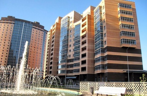 Novo-Savinovskiy Apartment | Апартаменты в Центре На Набережной