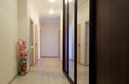 Novo-Savinovskiy Apartment | Апартаменты в Центре На Набережной