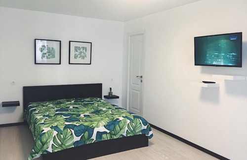 Pskov Old Town Apartment | Апартаменты в центре Пскова