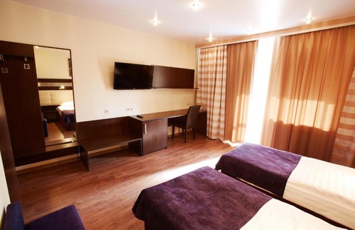 Chelyabinsk Apartment | Апартаменты В Центре