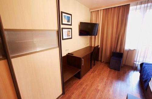 Chelyabinsk Apartment | Апартаменты В Центре