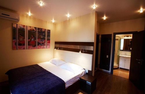 Chelyabinsk Apartment | Апартаменты В Центре