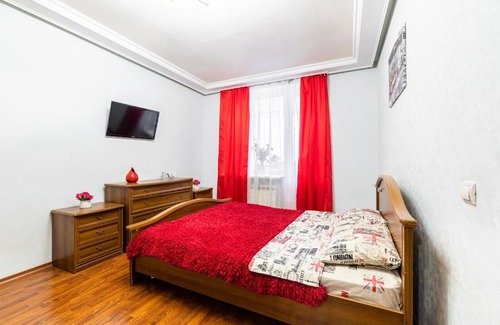 Kazan Apartment | Апартаменты в центре