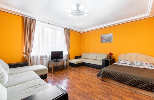 Kazan Apartment | Апартаменты в центре