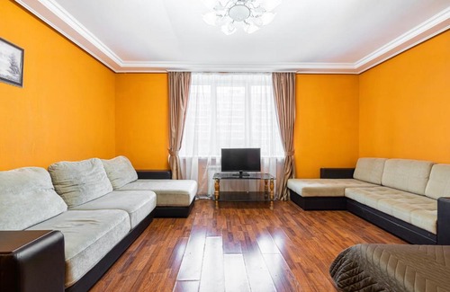 Kazan Apartment | Апартаменты в центре