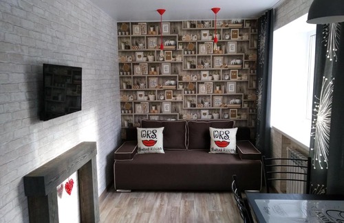 Vladimir Apartment | Апартаменты в центре