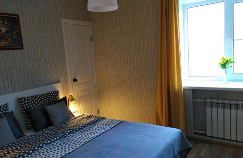 Vladimir Apartment | Апартаменты в центре