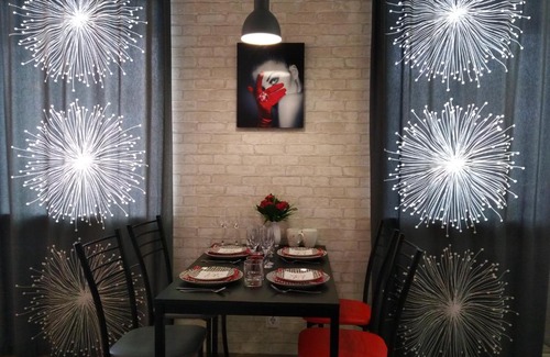 Vladimir Apartment | Апартаменты в центре