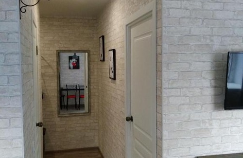 Vladimir Apartment | Апартаменты в центре