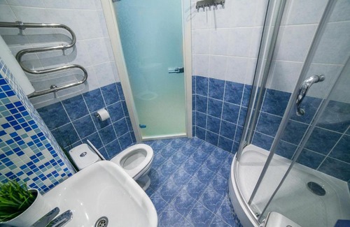 Nizhniy Novgorod City Centre Apartment | Апартаменты в центре