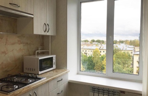 Zvezdnoe Apartment | Апартаменты в 3х минутах от м.Московская