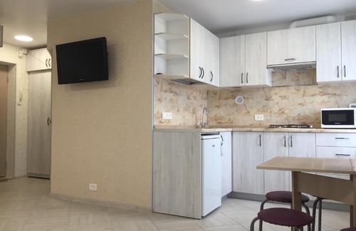 Zvezdnoe Apartment | Апартаменты в 3х минутах от м.Московская