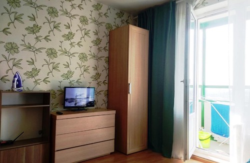 Murinskoe Apartment | Апартаменты Гринландия