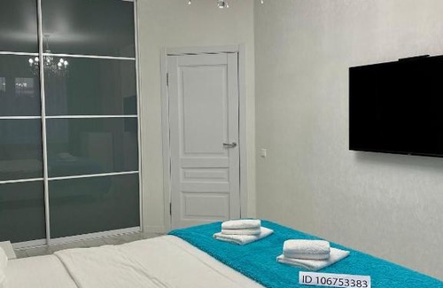 Krasnodar Apartment | апартаменты Губернский