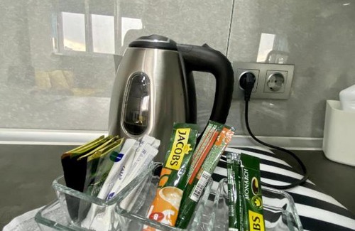 Krasnodar Apartment | апартаменты Губернский