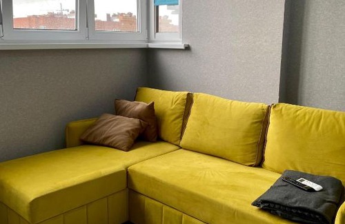 Krasnodar Apartment | апартаменты Губернский